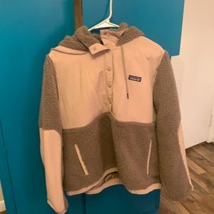 i bought this used on here, really comfy but too big for me!